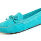 Earth Origins Monarch Driving Flats Feminino Marrom Tamanho 9 B(M) EUA