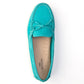Earth Origins Monarch Driving Flats Feminino Marrom Tamanho 9 B(M) EUA