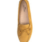 Earth Origins Monarch Driving Flats Feminino Marrom Tamanho 9 B(M( EUA)