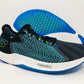 Tênis de corrida masculino New Balance FuelCell Rebel, preto, tamanho 12 D(M) EUA
