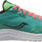 Tênis de corrida Saucony Kinvara 11 feminino, azul, tamanho 5,5 B(M) EUA