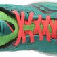 Tênis de corrida Saucony Kinvara 11 feminino, azul, tamanho 5,5 B(M) EUA