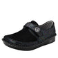 Sapatos profissionais femininos Alegria Brenna Moon Shadow tamanho 36 M UE