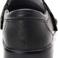 Sapatos femininos Alegria Paityn Slip-On Upgrade Preto