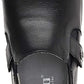 Sapatos femininos Alegria Paityn Slip-On Upgrade Preto