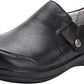 Sapatos femininos Alegria Paityn Slip-On Upgrade Preto