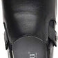 Sapatos femininos Alegria Paityn Slip-On Upgrade Preto