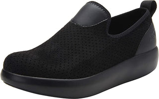 Sapatilhas Alegria Eden Femininas Pretas Flow Tamanho 41 M UE