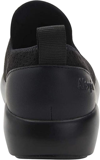 Sapatilhas Alegria Eden Femininas Pretas Flow Tamanho 41 M UE