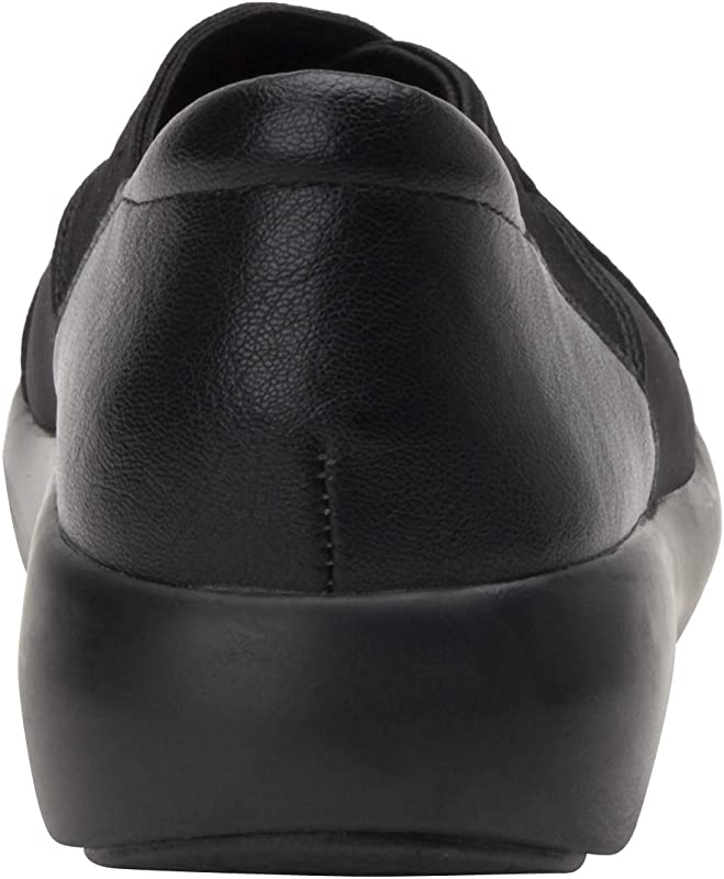 Tamancos Alegria Evie Femininos Pretos Tamanho 36 M UE