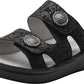 Sandálias Alegria Violette Femininas Ivy Tamanho 37 M UE