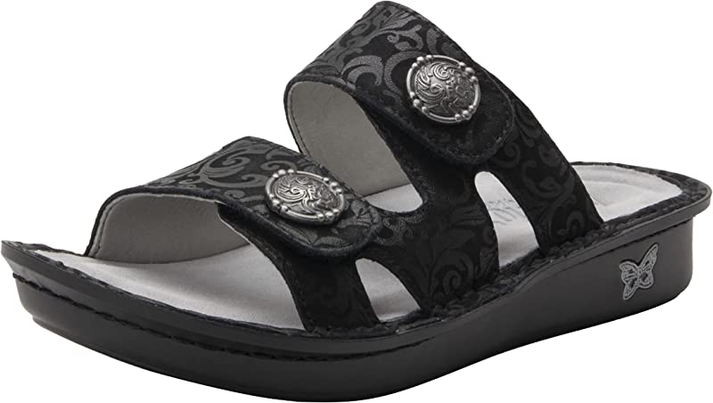 Sandálias Alegria Violette Femininas Ivy Tamanho 37 M UE