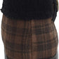 Botas de cano curto femininas Alegria Sitka Kickin It Couro Tamanho 36 M UE