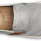 Sapatos OLUKAI Pehuea Femininos Cinza Tamanho 12 B(M) EUA