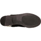 Botas femininas Clarks Demi 2 Beat Snow Leopard tamanho 11 B(M) EUA