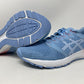 Tênis de corrida Asics Roadhawk FF 2 feminino, azul, tamanho 11 B(M) EUA