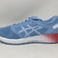 Tênis de corrida Asics Roadhawk FF 2 feminino, azul, tamanho 11 B(M) EUA