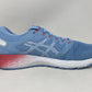Tênis de corrida Asics Roadhawk FF 2 feminino, azul, tamanho 11 B(M) EUA