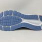Tênis de corrida Asics Roadhawk FF 2 feminino, azul, tamanho 11 B(M) EUA