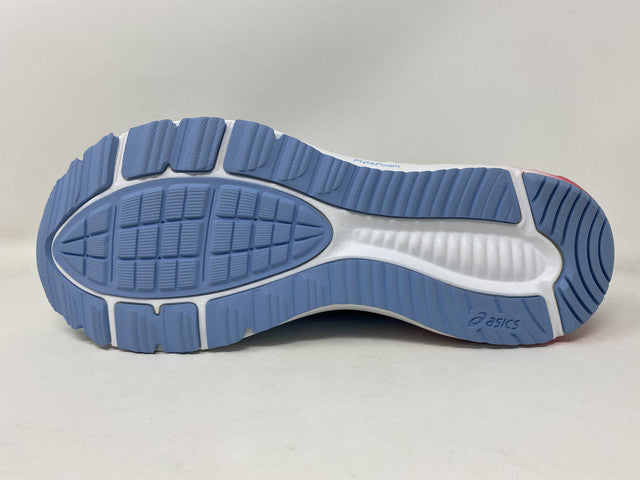 Tênis de corrida Asics Roadhawk FF 2 feminino, azul, tamanho 11 B(M) EUA