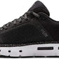 Tênis de corrida Under Armour HOVR Infinite 2 feminino, preto/branco