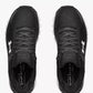 Tênis de corrida Under Armour HOVR Infinite 2 feminino, preto/branco