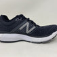 Tênis de corrida New Balance 860 V10 feminino, preto