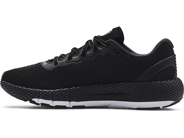 Tênis de corrida Under Armour HOVR Machina 2 feminino? Preto