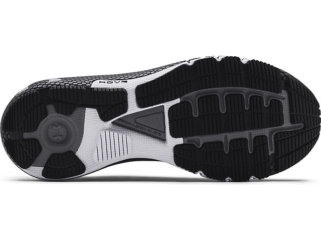 Tênis de corrida Under Armour HOVR Machina 2 feminino? Preto