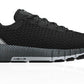 Tênis de corrida Under Armour HOVR Machina 2 feminino? Preto