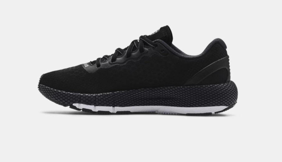 Tênis de corrida Under Armour HOVR Machina 2 feminino? Preto