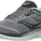 Tênis de corrida feminino Saucony Omni 19 Alloy Sky tamanho 5 B(M) EUA