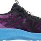 Tênis de corrida feminino ASICS Gel-Nimbus Lite 2 Digital Grape/Preto