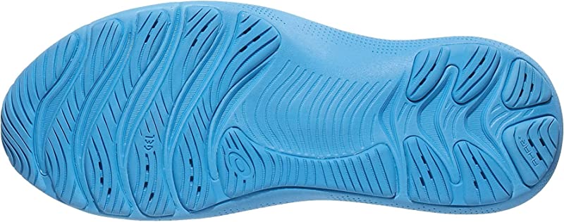 Tênis de corrida feminino ASICS Gel-Nimbus Lite 2 Digital Grape/Preto