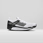 Tênis de corrida masculino The North Face Flight Vectiv branco/preto