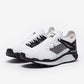 Tênis de corrida masculino The North Face Flight Vectiv branco/preto