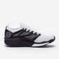 Tênis de corrida masculino The North Face Flight Vectiv branco/preto
