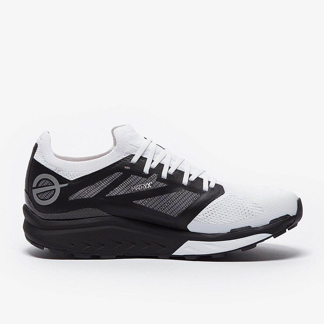 Tênis de corrida masculino The North Face Flight Vectiv branco/preto