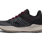 Tênis de trilha Saucony Mad River TR2 feminino, cinza/preto