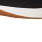 Tênis de corrida Saucony Freedom 4 feminino, preto/goma