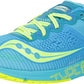 Tênis de corrida feminino Saucony Type A8 azul