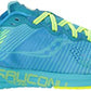 Tênis de corrida feminino Saucony Type A8 azul