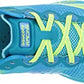 Tênis de corrida feminino Saucony Type A8 azul