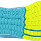 Tênis de corrida feminino Saucony Type A8 azul