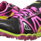 Tênis Asics Hyper Rocketgirl XCS Spike Feminino Rosa Tamanho 10,5 B(M) EUA