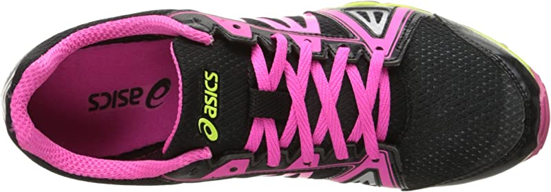 Tênis Asics Hyper Rocketgirl XCS Spike Feminino Rosa Tamanho 10,5 B(M) EUA