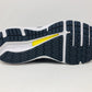 Tênis de corrida Mizuno Wave Horizon 5 masculino, Ink/Palti, tamanho 8 D(M) EUA