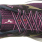 Tênis de corrida Mizuno Wave Inspire 17 feminino, tamanho 11, Índia, tamanho M, EUA