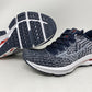 Tênis de corrida Mizuno Wave Inspire 17 feminino, azul
