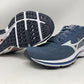Tênis de corrida Mizuno Wave Inspire 17 feminino, azul, tamanho 12 B(M) EUA